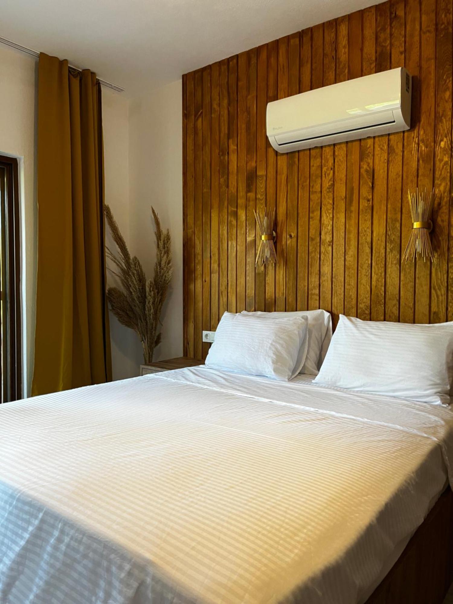 Sunset Boutique Hotel & Apartments Чирали Номер фото