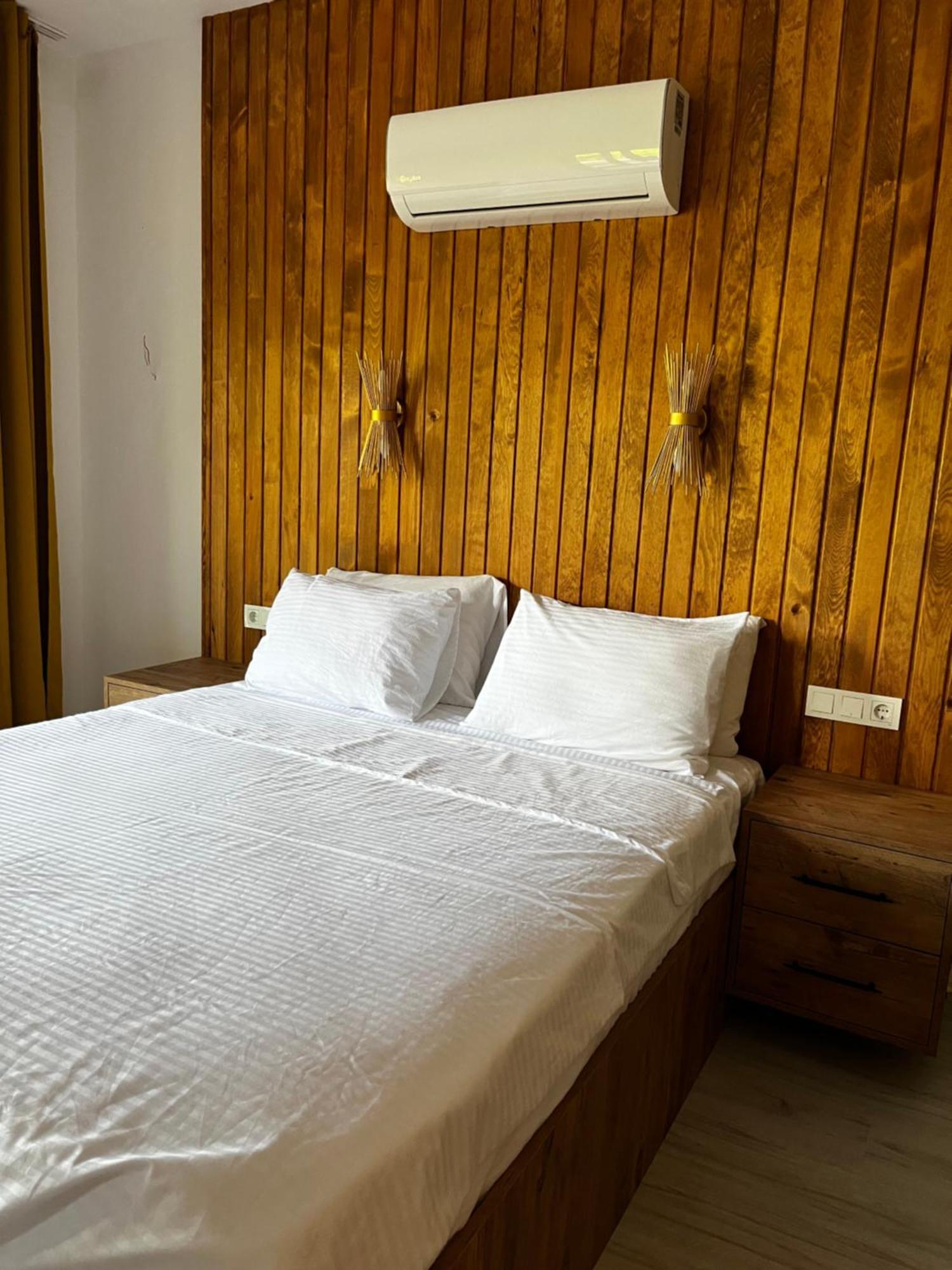 Sunset Boutique Hotel & Apartments Чирали Номер фото