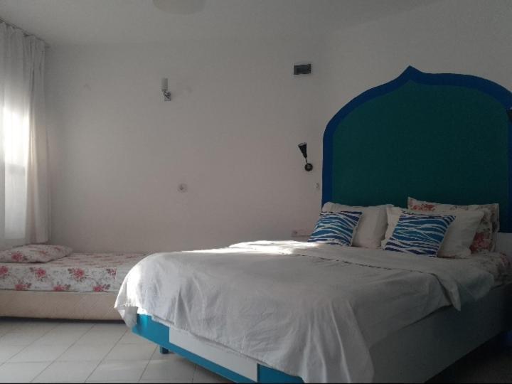 Sunset Boutique Hotel & Apartments Чирали Номер фото