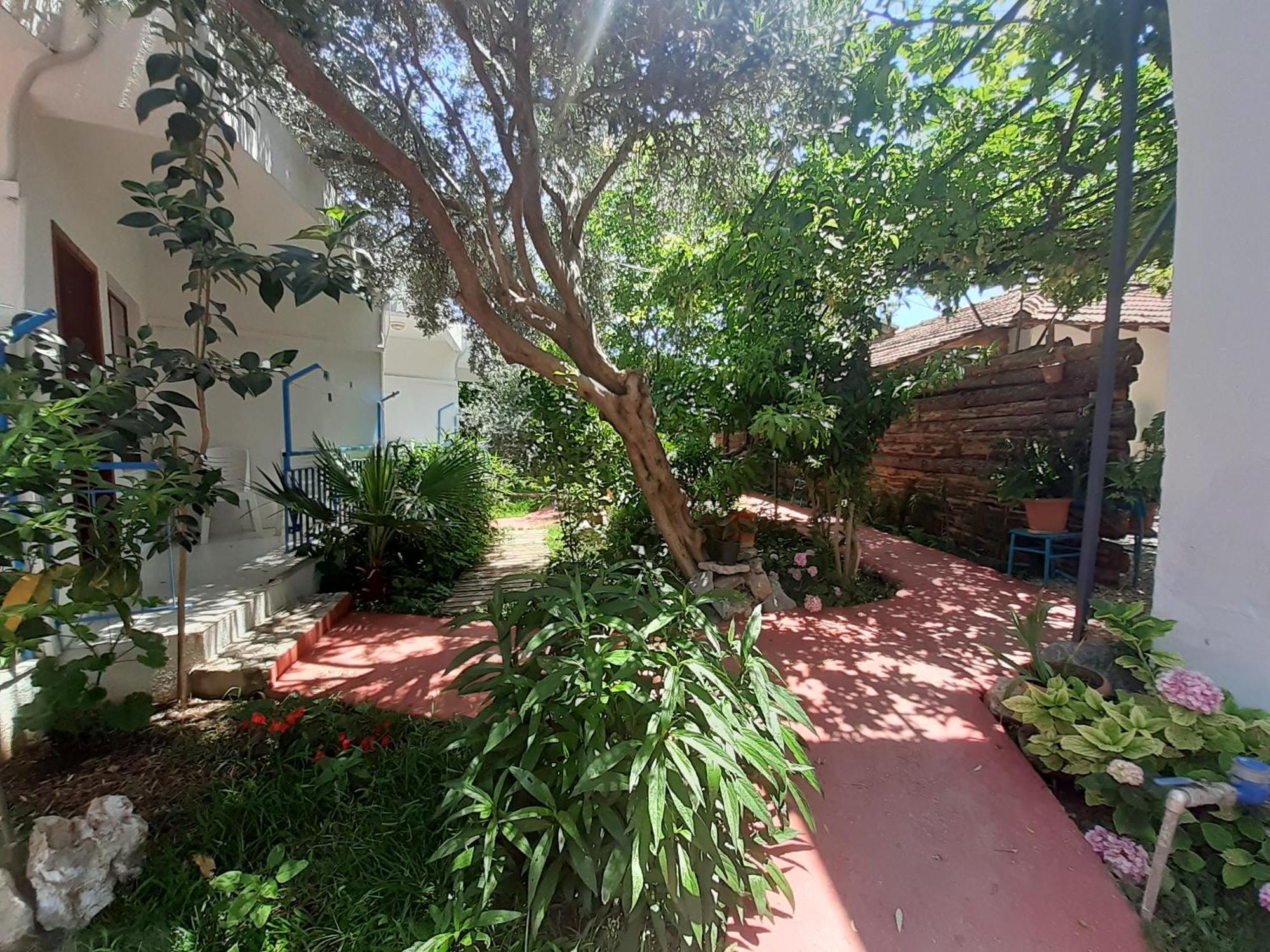 Sunset Boutique Hotel & Apartments Чирали Номер фото