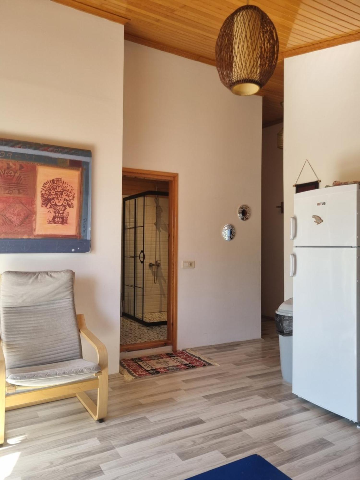 Sunset Boutique Hotel & Apartments Чирали Номер фото