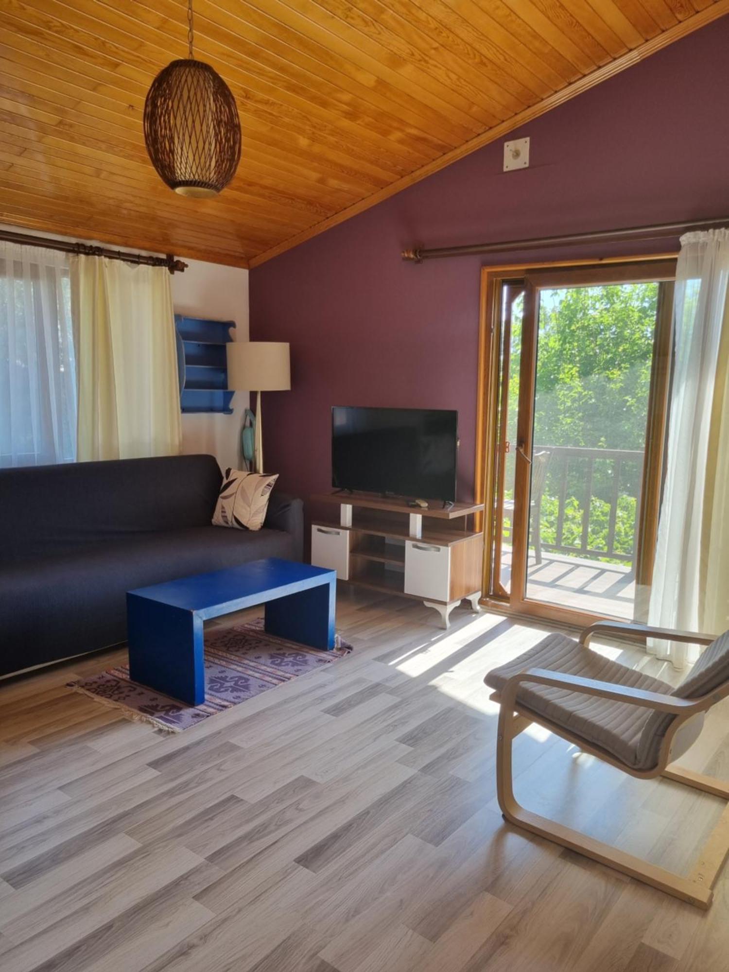 Sunset Boutique Hotel & Apartments Чирали Номер фото