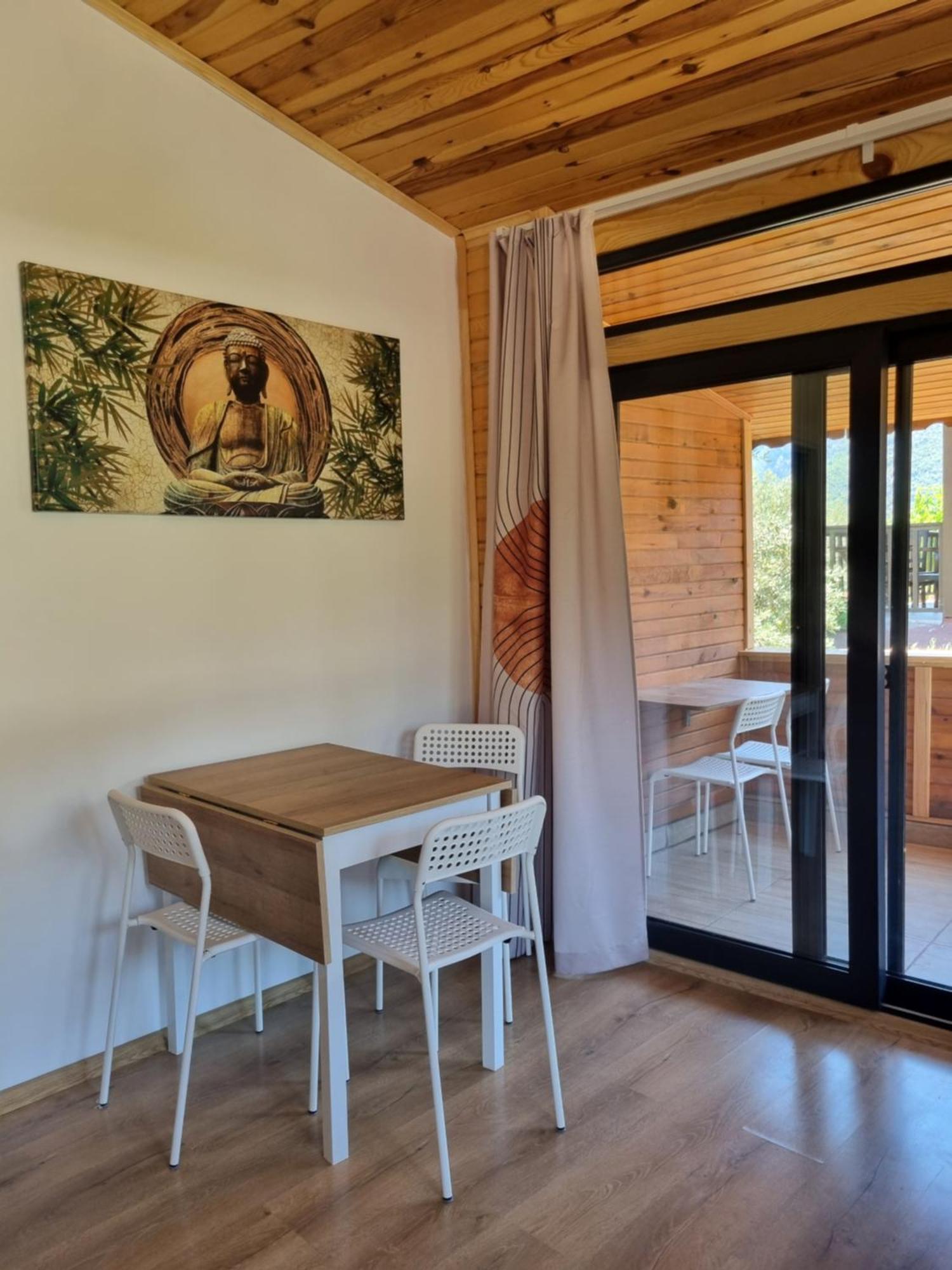 Sunset Boutique Hotel & Apartments Чирали Номер фото