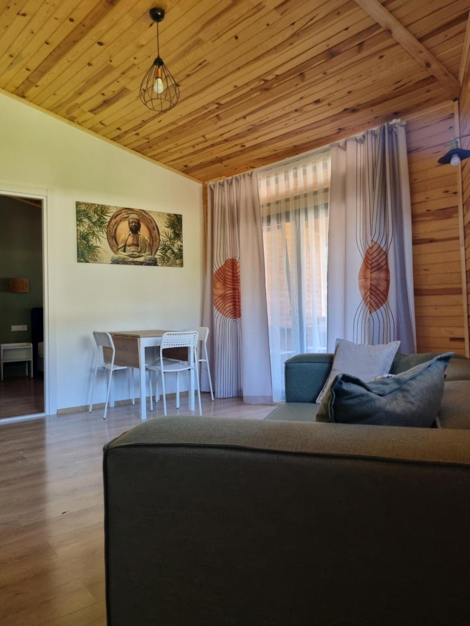 Sunset Boutique Hotel & Apartments Чирали Номер фото